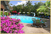 Phuket Golden Sand Inn swiming pool