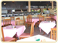 phuket golden sand inn restaurant