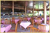 Phuket Golden Sand Inn restaurant