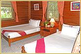 Phuket Golden Sand Inn room