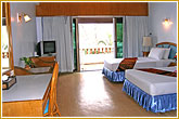 Phuket Golden Sand Inn room