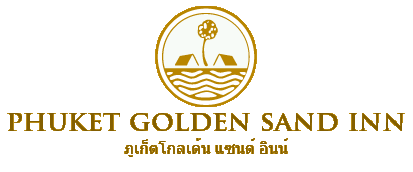 Phuket Golden Sand In Hotel
