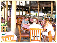 phuket golden sand inn restaurant