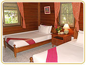 Phuket Golden Sand Inn standard room