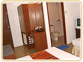 Phuket Golden Sand Inn superior room