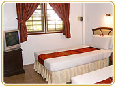 Phuket Golden Sand Inn superior room